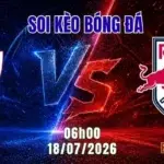 Soi kèo Fluminense vs Bragantino, 06h00 ngày 18/7: Điểm tựa sân nhà lên tiếng