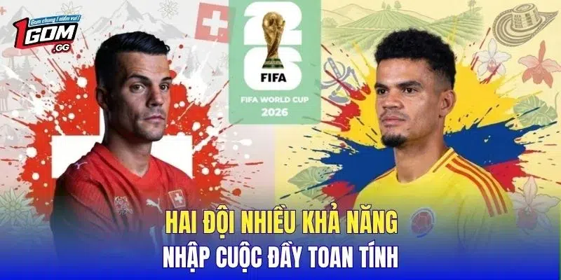 Hai đội nhiều khả năng nhập cuộc đầy toan tính