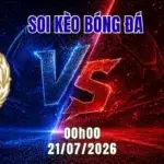 Soi Kèo Kalmar vs Malmo, 00h00 Ngày 21/7: Bất Lợi Cho Khách