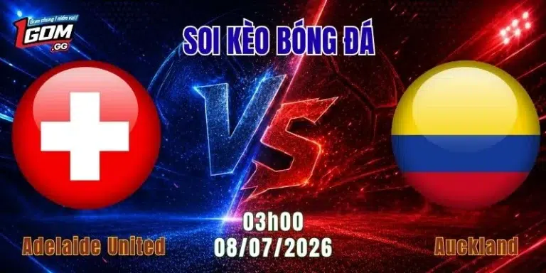 Soi kèo Thụy Sĩ vs Colombia, 03h00 ngày 8/7: Cuộc đấu cân tài cân sức