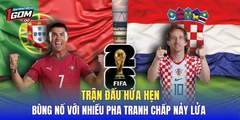 Trận đấu hứa hẹn bùng nổ với nhiều pha tranh chấp nảy lửa